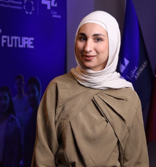 دانيا قدومي